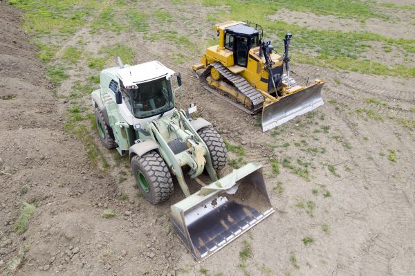 Acreage Clearing in Grand Blanc